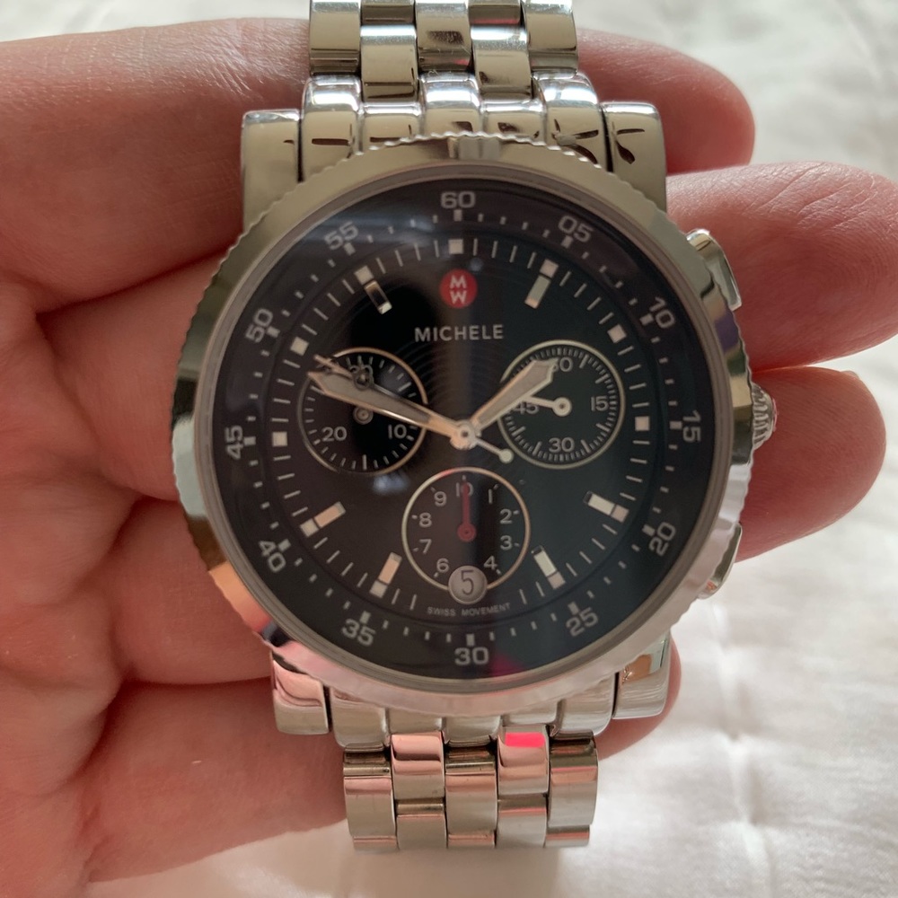 Michele Sail Watch